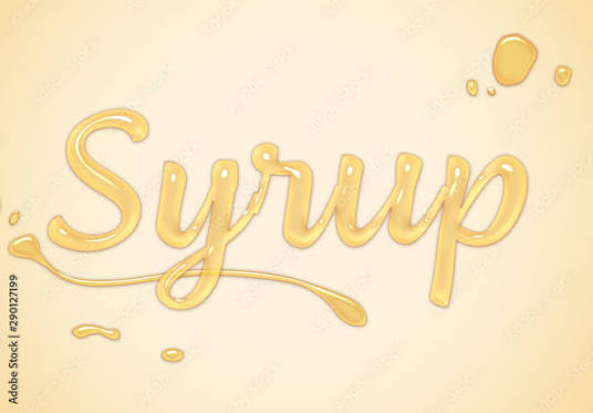 SYRUP