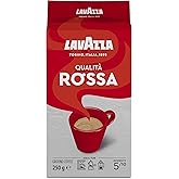 lavazza rossa 250 g Ground