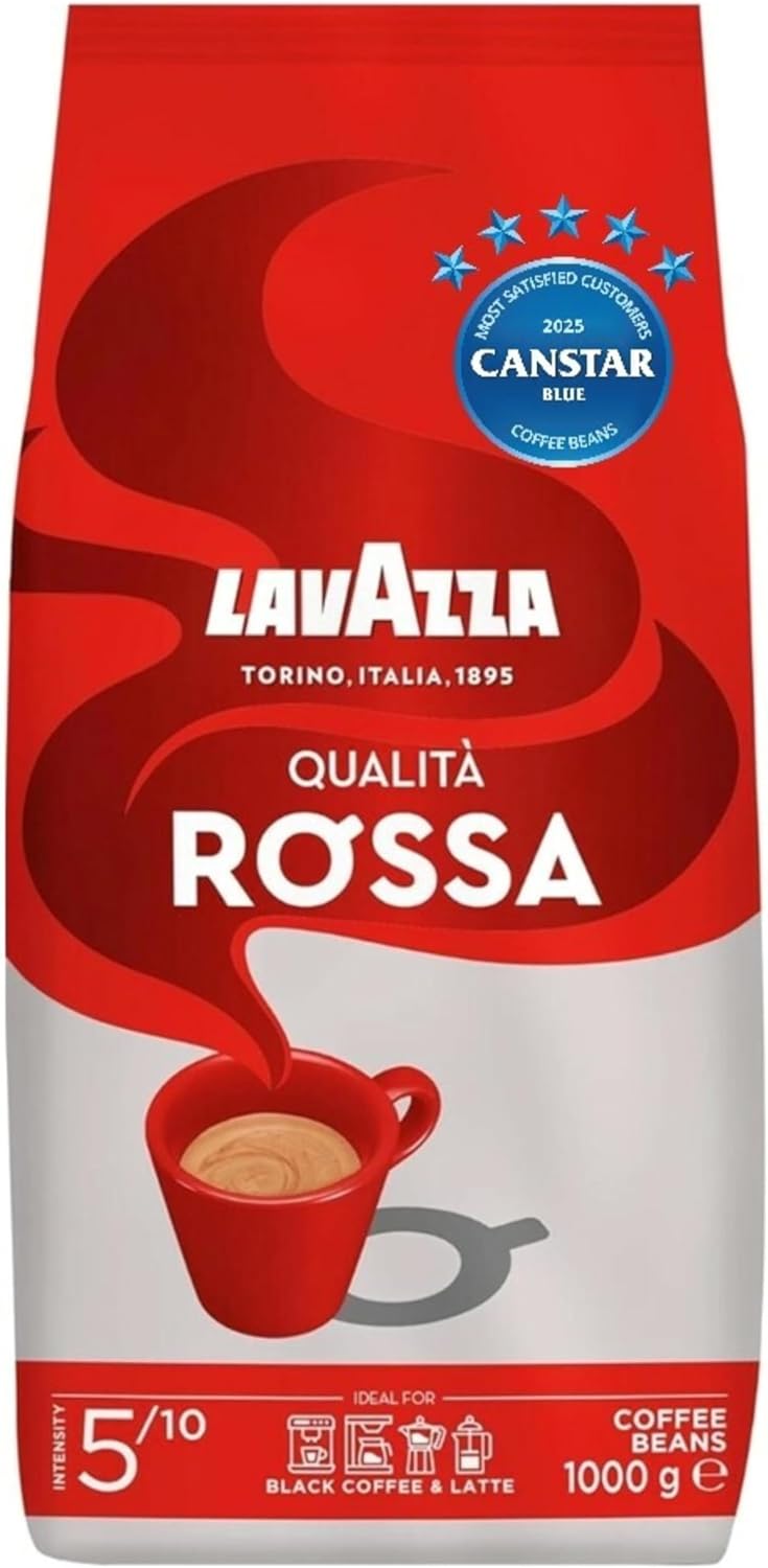 Lavazza Qualità Rossa 1 kg