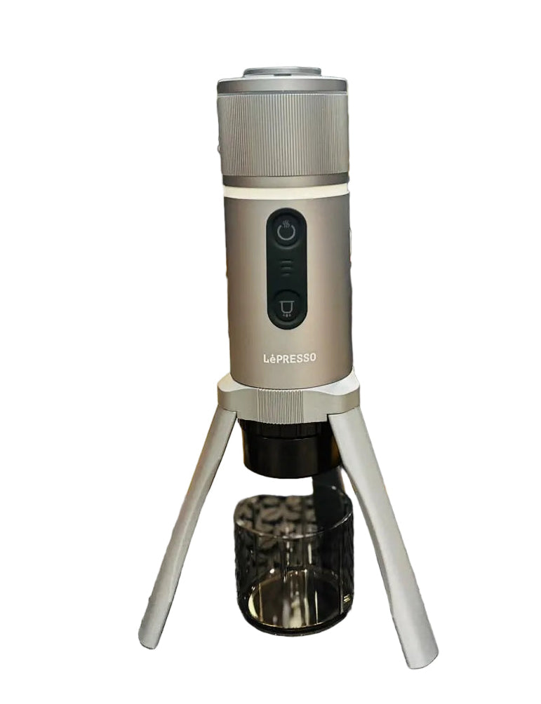 Lepresso jet