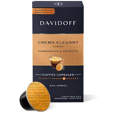 Davaidoff Fine Aroma 10 caps