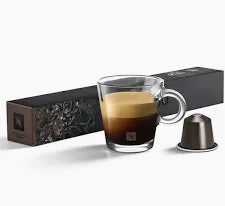 Nespresso roma 10 caps