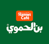 Hamwi cafe
