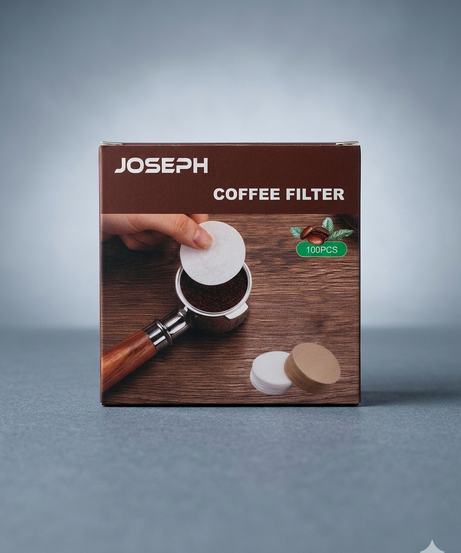 Porta filter 51