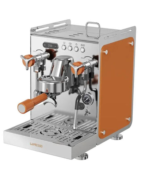 LePresso Commercial-Home Espresso Machine