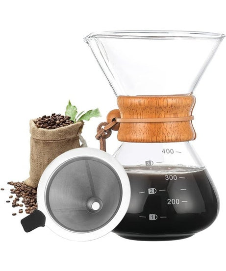 Chemex 400ml