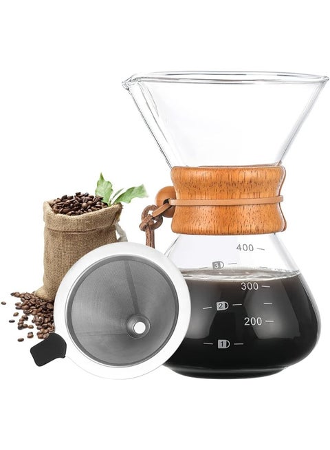 Chemex 400ml