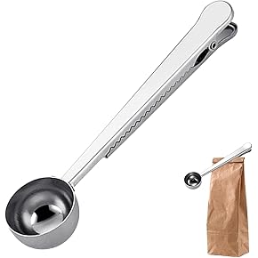 coffee scoop