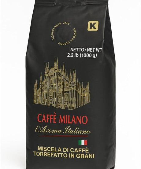 Caffe Milano black 1kg