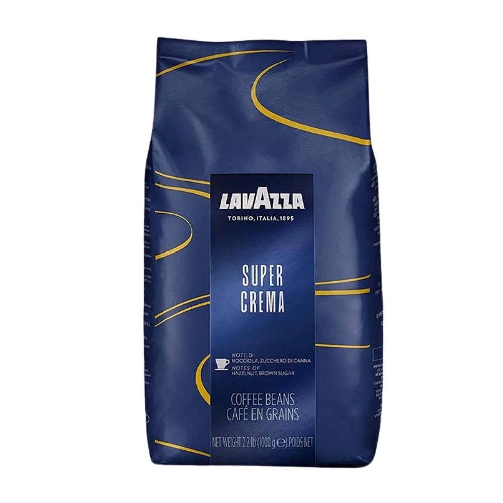 LAVAZZA SUPER CREMA 1Kg