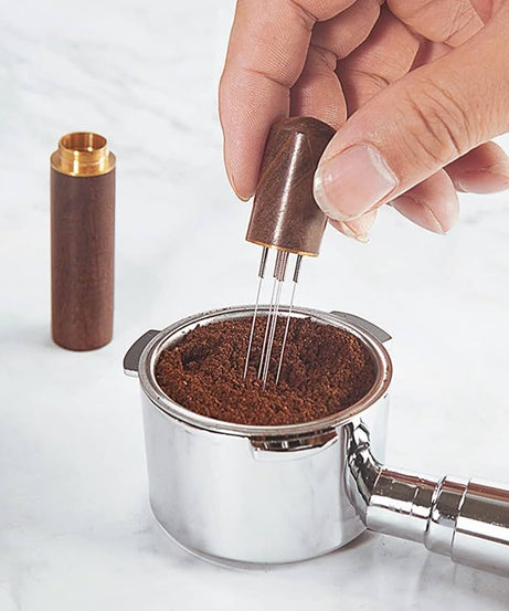 coffee distribution tool
