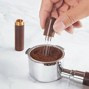 coffee distribution tool
