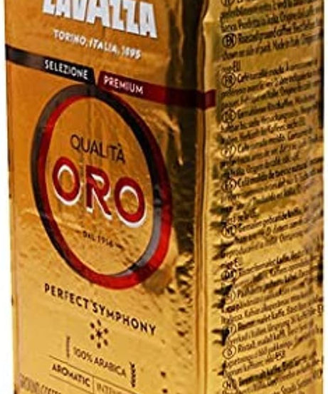 lavazza- oro 250g Ground