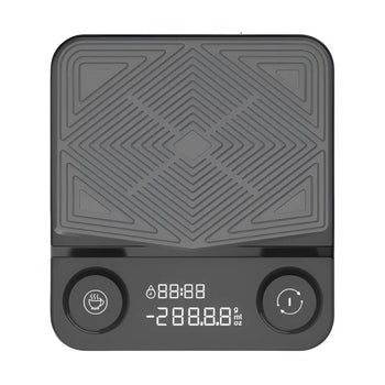 Coffee scale