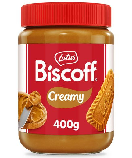Bischoff Spread  400g