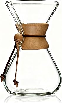 Chemex 400ml