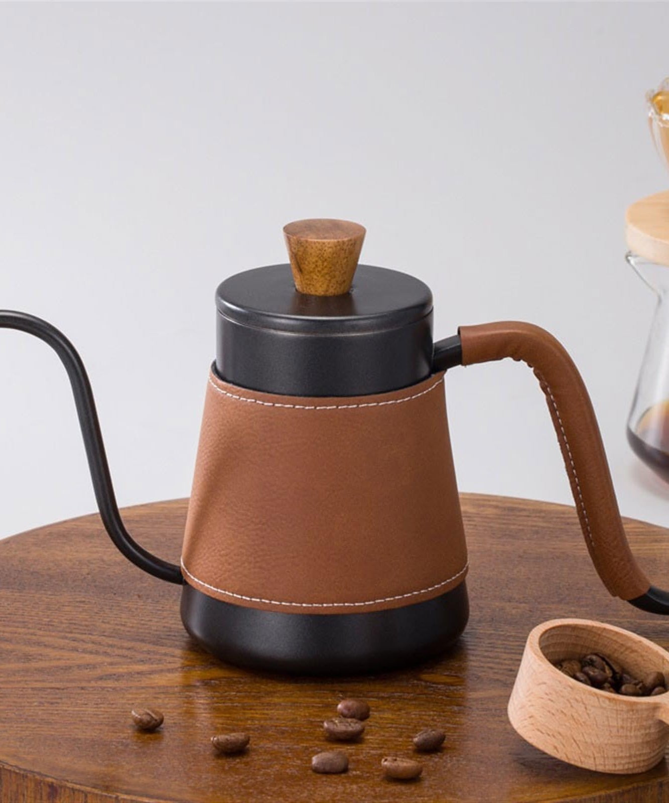 coffee kettle 500ml