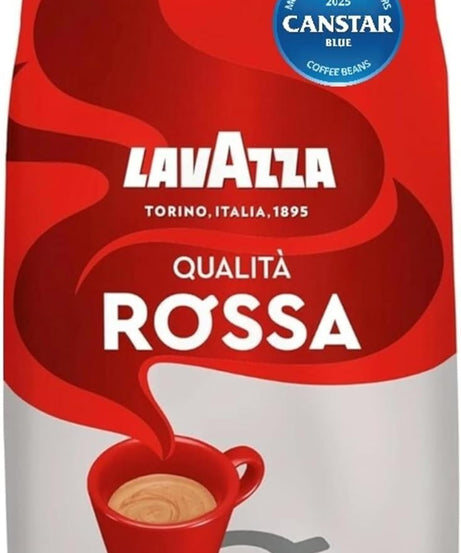 Lavazza Qualità Rossa 1 kg