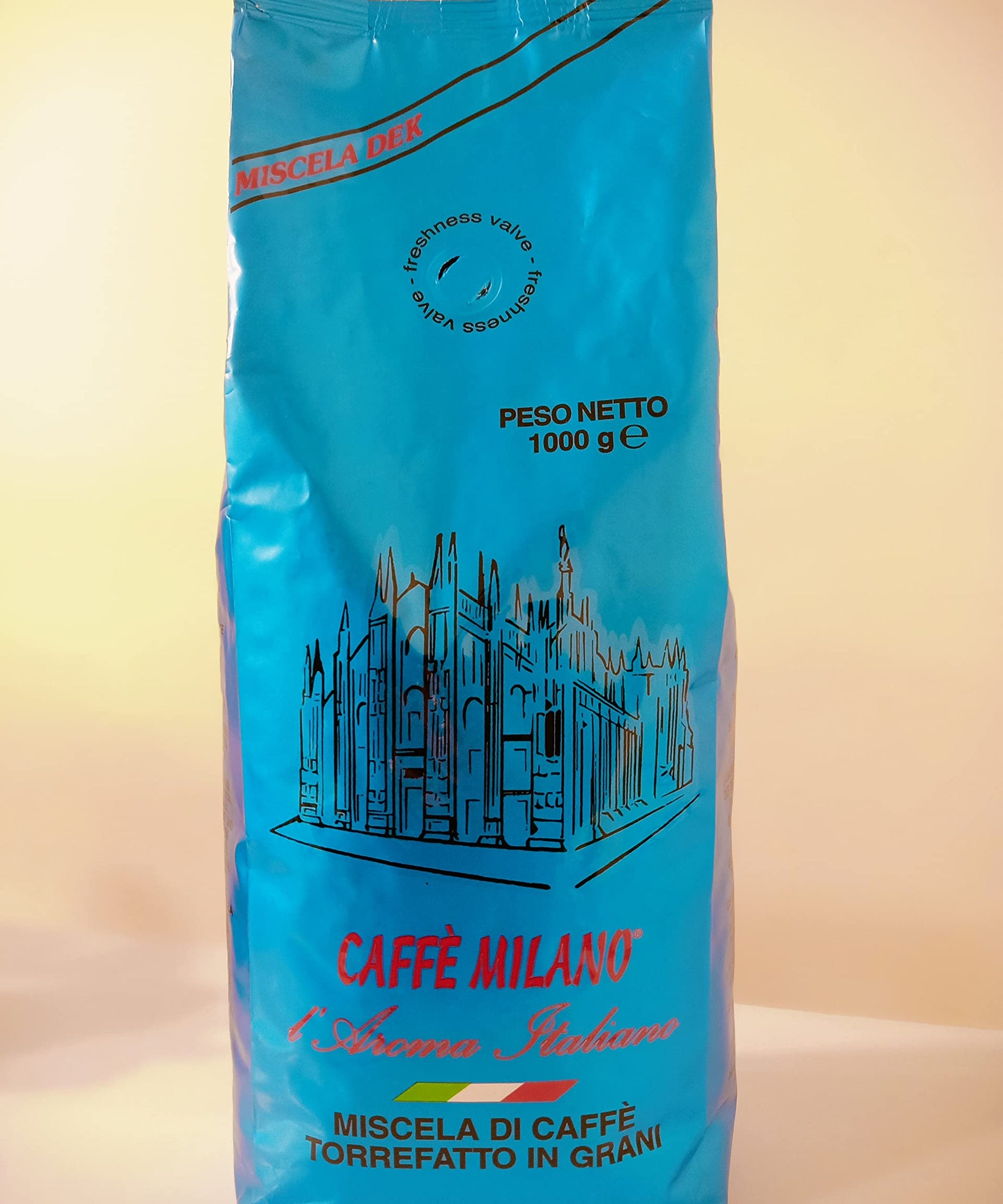 Caffe Milano blue 1kg