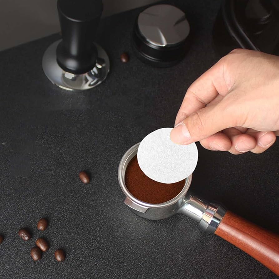 Porta filter (coffee filter)51