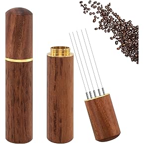 coffee distribution tool