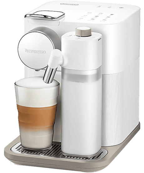 Nespresso Gran lattissima Esspresso coffee machine