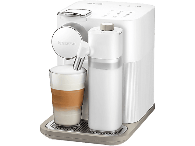 Nespresso Gran lattissima Esspresso coffee machine