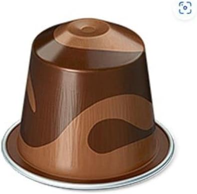 Nespresso Cioccolatino Barista Creations – 10 Capsules