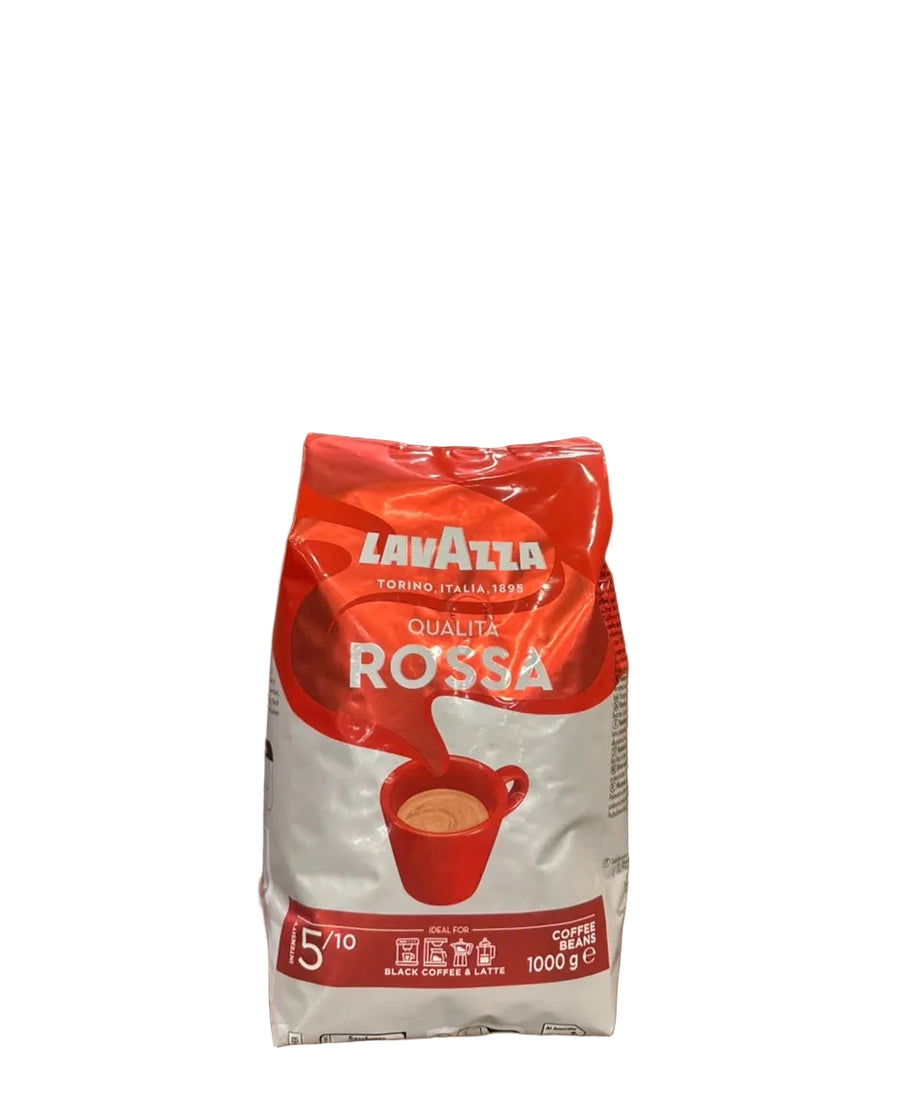 Lavazza Qualità Rossa 1 kg