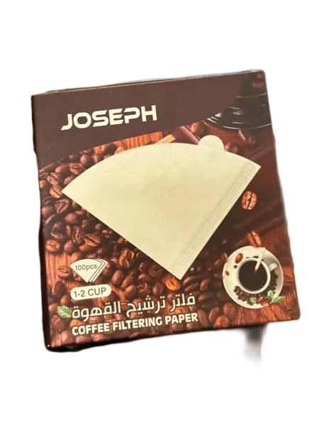 Coffee filter