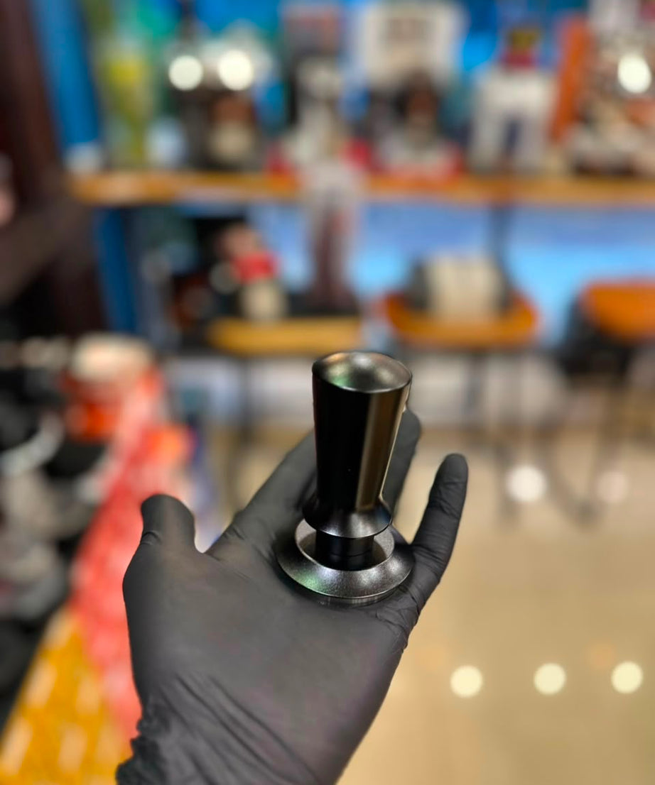 Tamper 51