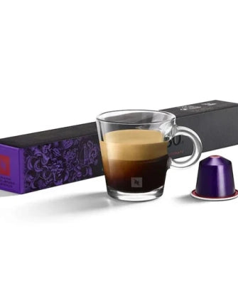Nespresso Firenza Arpeggio  – 10 Capsules