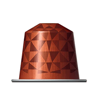 Nespresso Cape Town Lungo – 10 Capsules
