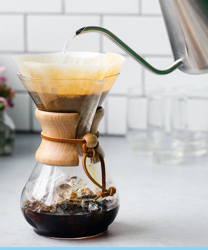 Chemex 400ml