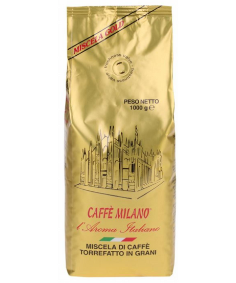Caffe Milano gold 1kg