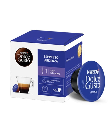 Nescafe dolce gusto ristretto ardenza 16 caps