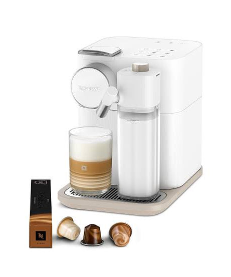 Nespresso Gran lattissima Esspresso coffee machine