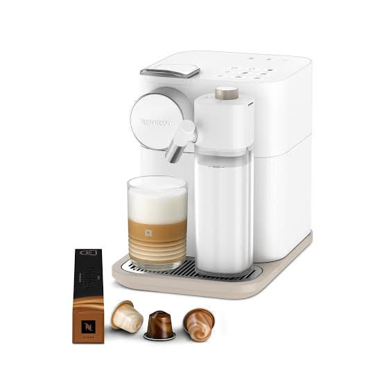 Nespresso Gran lattissima Esspresso coffee machine