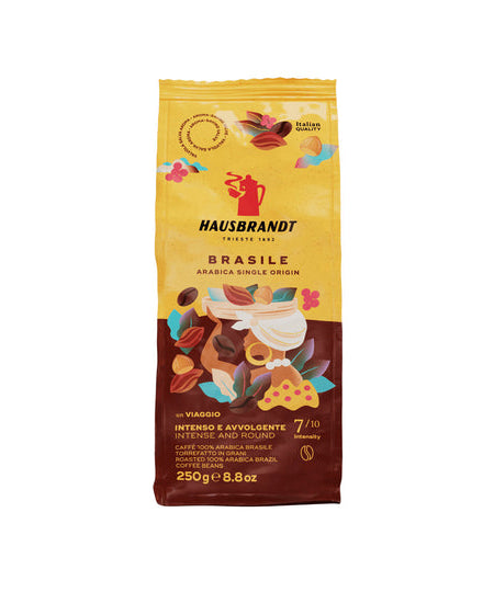 Hausbrandt brasile 250g