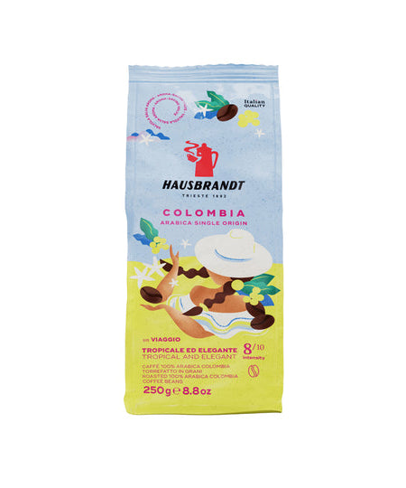 Hausbrandt Colombia 250g