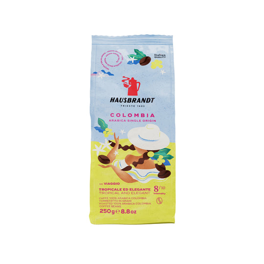 Hausbrandt Colombia 250g