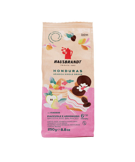 Hausbrandt Honduras 250g
