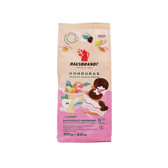 Hausbrandt Honduras 250g
