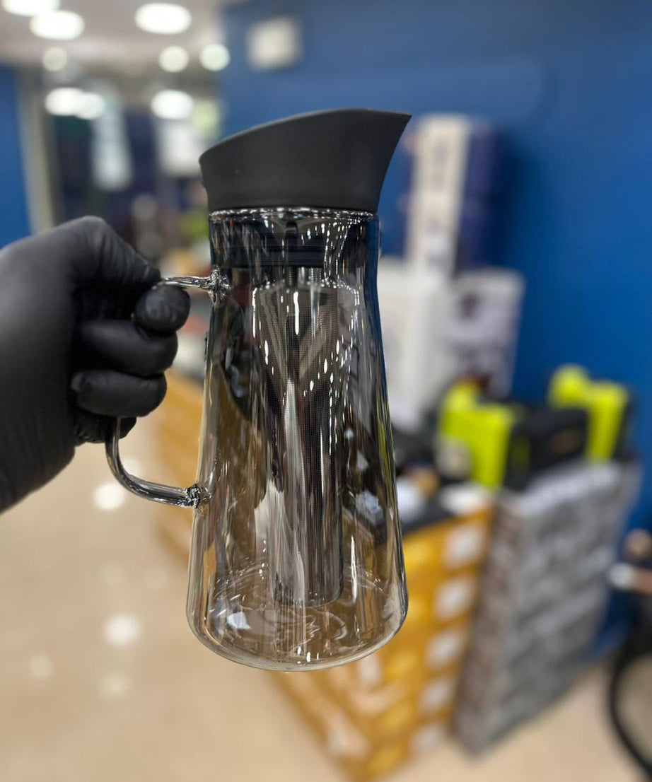 Cold brew