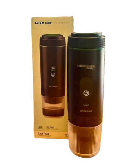 Green lion portable 3 in 1