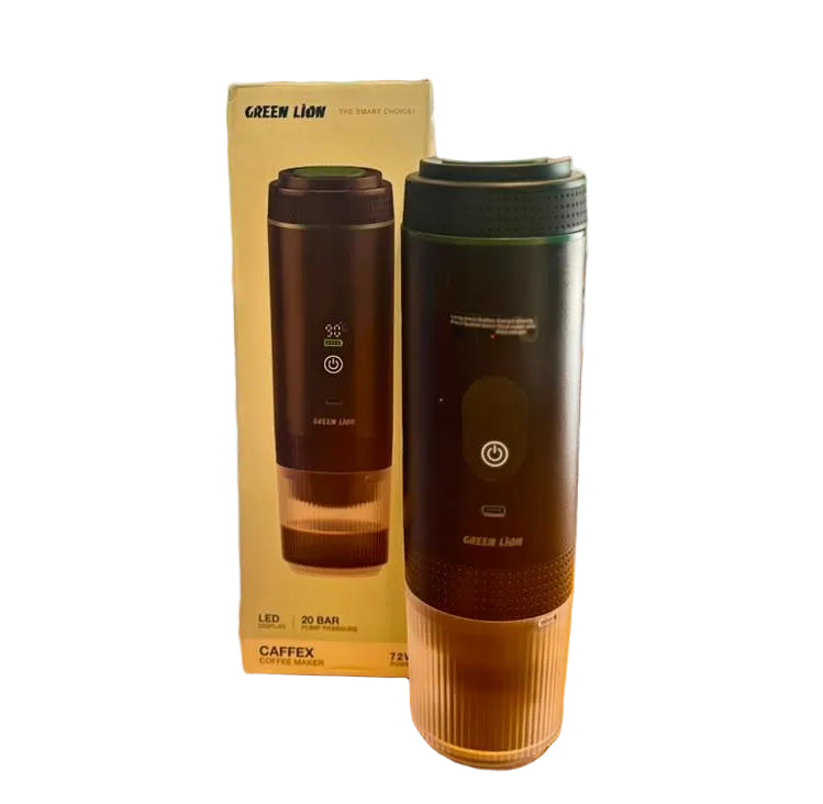 Green lion portable 3 in 1