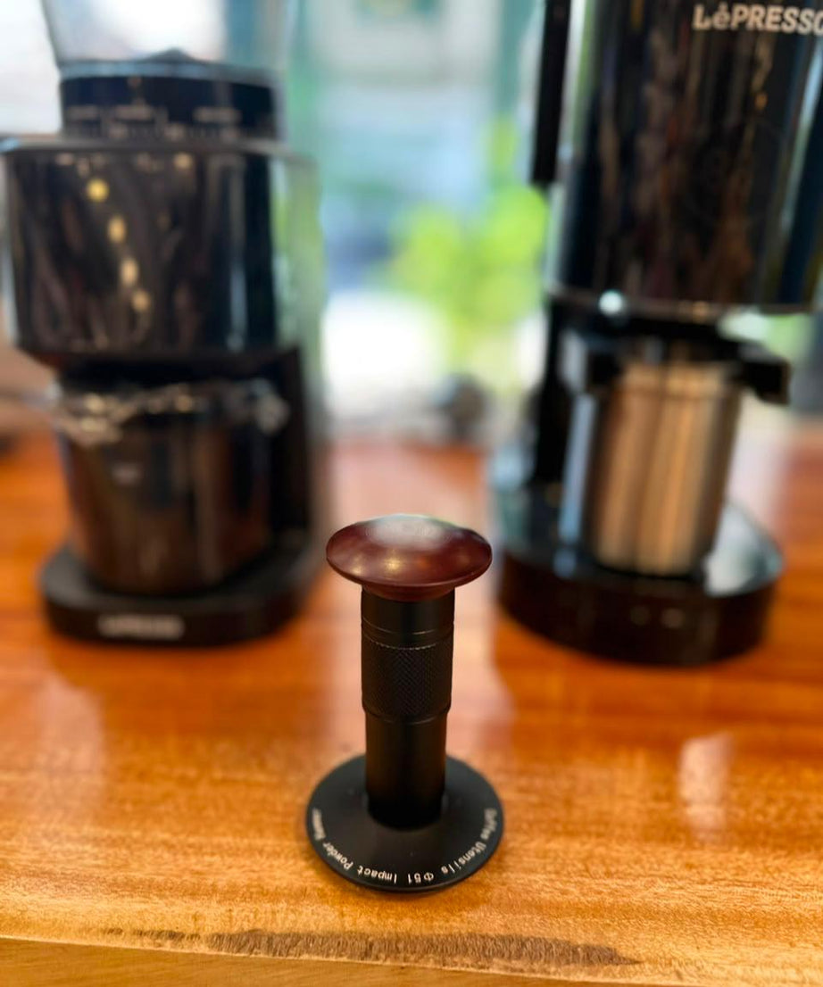 Tamper 51