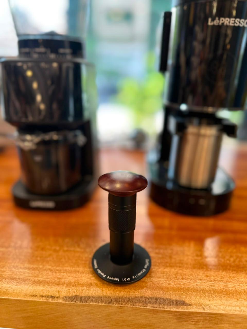 Tamper 51