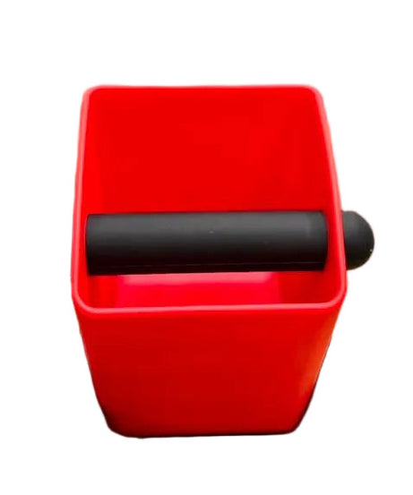 Knockbox