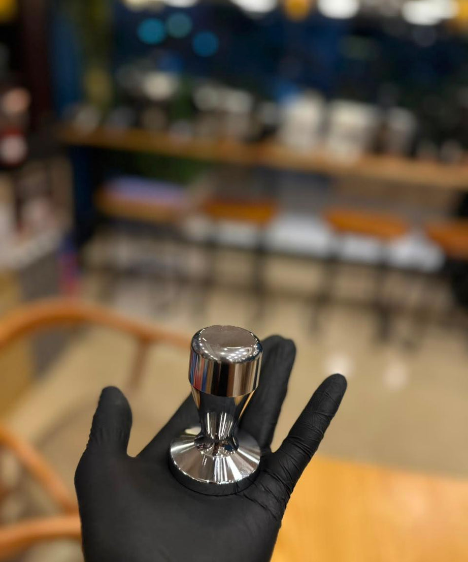 Tamper 51